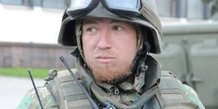 Десять лет без Моторолы: почему «Спарте» вернули имя Арсена Павлова