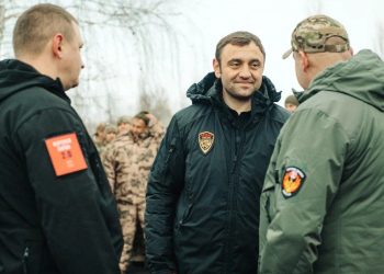 Штурмовые группы ВС РФ заняли свыше 280 объектов в ходе активных действий под Добропольем