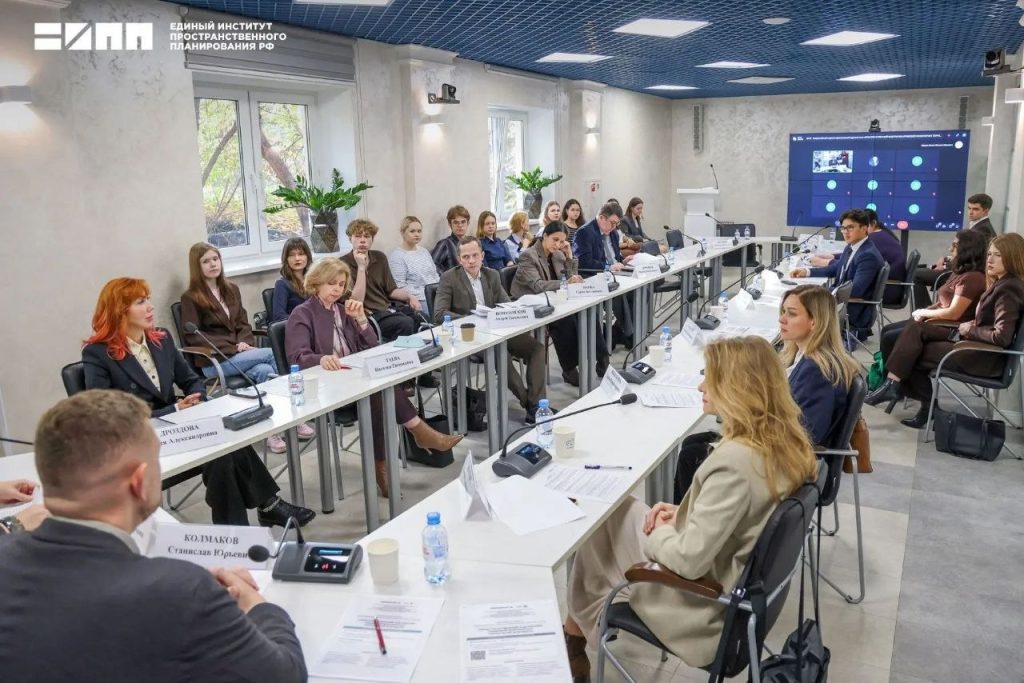 Новые регионы России получат ускоренные генпланы для быстрого восстановления