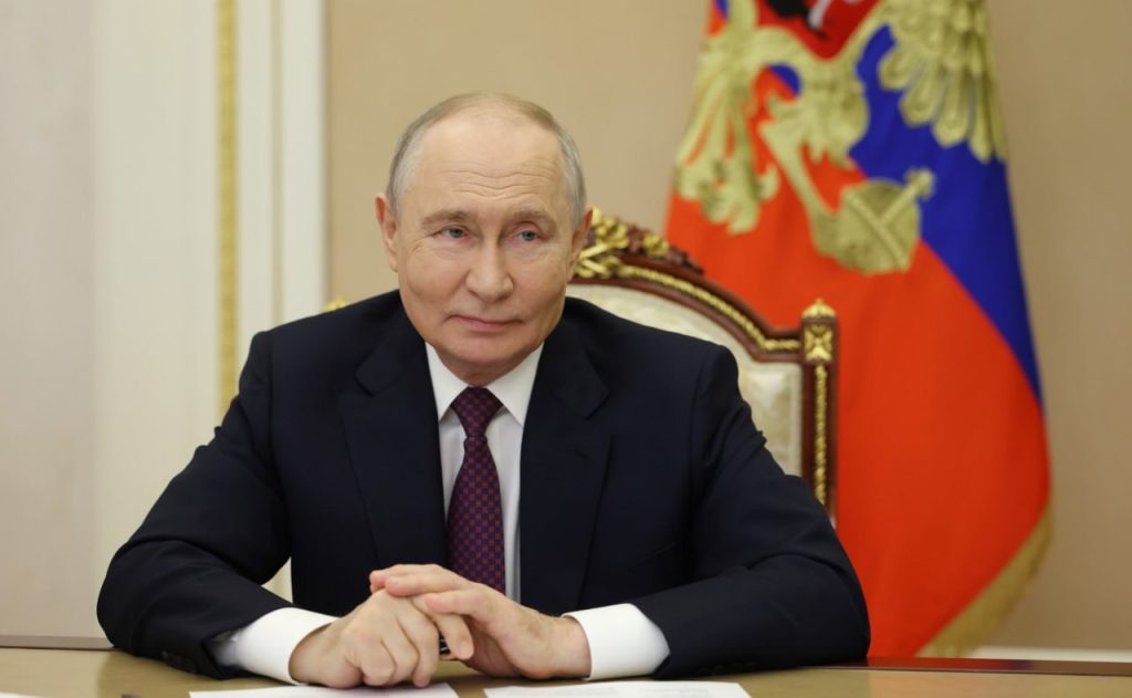Правительство России усиливает финансовый блок и меняет руководителей транспортной сферы
