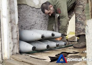 Беспрерывная битва: шаг за шагом на передовой и удары по тылам ВСУ