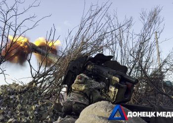 Гуманитарная пауза в Херсонской области: Россия ввела режим тишины для доставки грузов в Алёшки