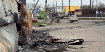 В Луганске появится первый в регионе современный бассейн: уникальный объект строят московские специалисты